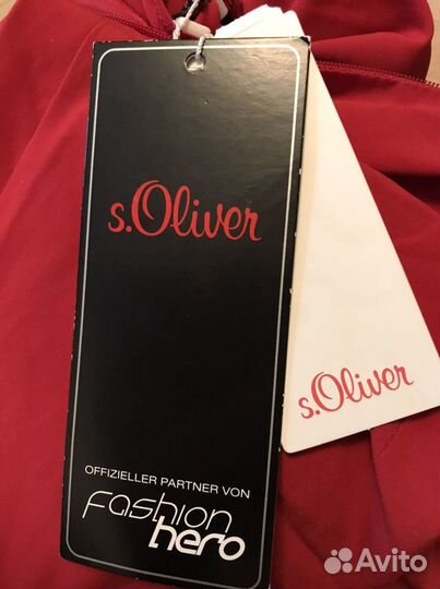 Комбинезон женский новый S.Oliver с бирками