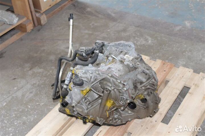 АКПП Вариатор Nissan Teana L33 QR25DE 2014-2020