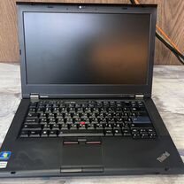 Ноутбук lenovo Thinkpad t420