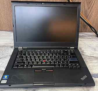 Ноутбук lenovo Thinkpad t420