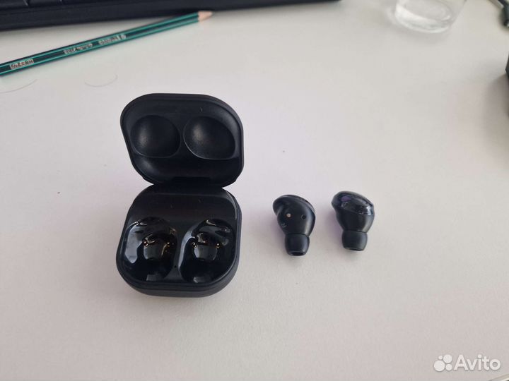 Наушники galaxy buds pro оригинал