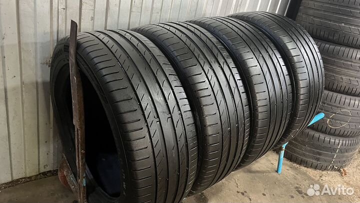 Continental ContiSportContact 5 235/50 R18 101V