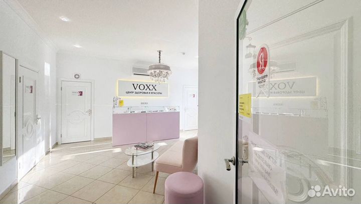 Сдается рабочее место в Центре здоровья и красоты