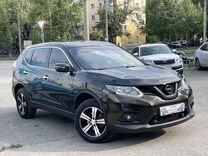 Nissan X-Trail 2.0 CVT, 2015, 164 900 км, с пробегом, цена 1 680 000 руб.