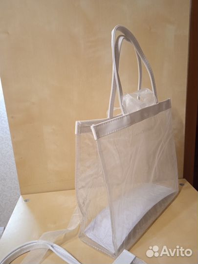 Сумочка для косметики Мary Kay