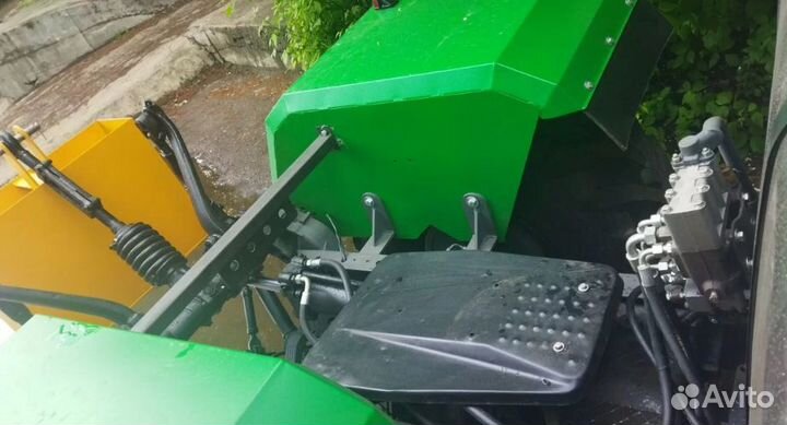 Трактор ХТЗ Т-150, 2022