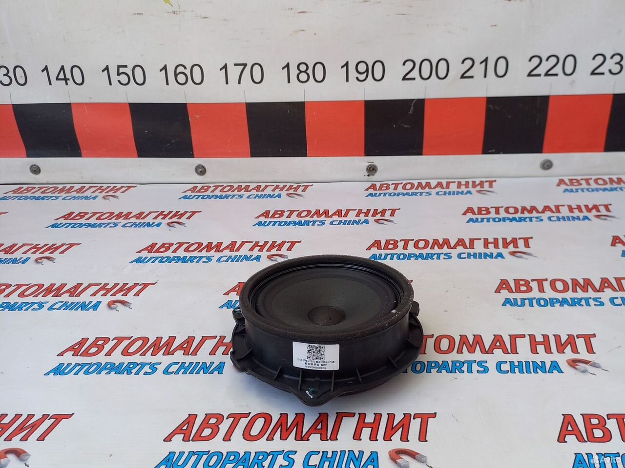 Динамик двери передней правой Exeed RX