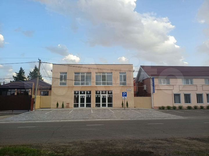 Свободного назначения, 25 м²