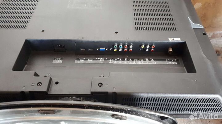 Телевизор Horizont 32LCD840