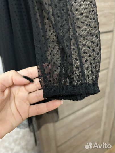 Платье женское 42 44 вечернее