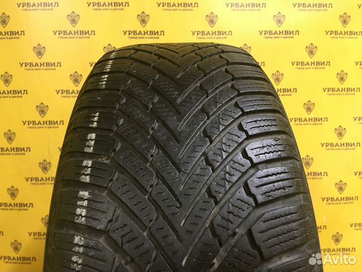 Continental WinterContact TS 860 215/55 R16 93H