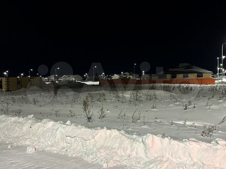 Участок 9,3 сот. (СНТ, ДНП)