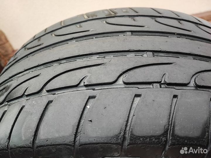 Dunlop SP Sport Maxx 255/45 R19 V
