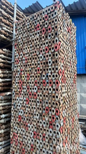 Телескопическая стойка продажа