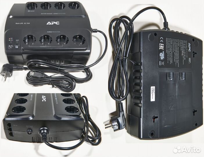 Ибп бесперебойник