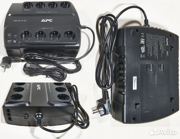 Ибп бесперебойник