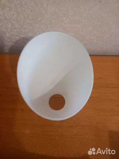 Плафон Тюльпан 1шт