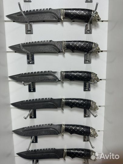 Кизлярские ножи от производителя