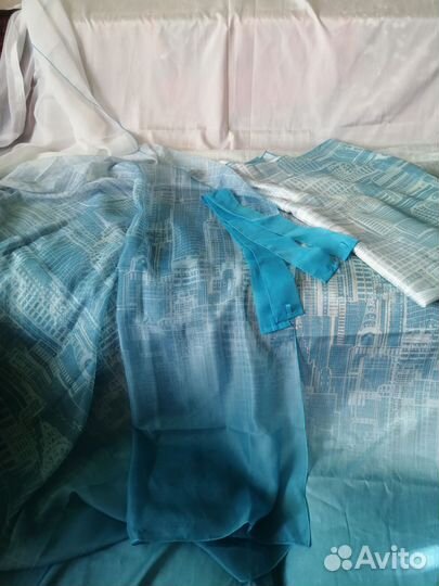 Комплект штор