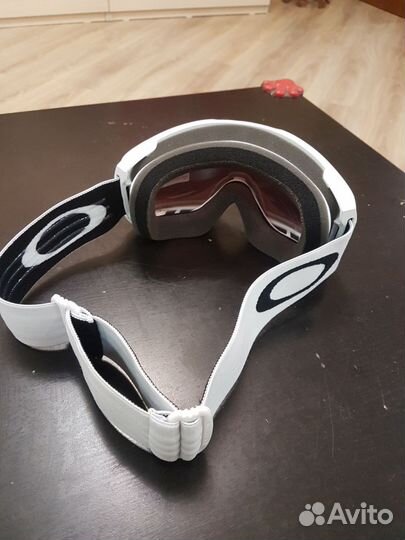 Маски Oakley (Line Miner, Flight Deck, Fall Line)