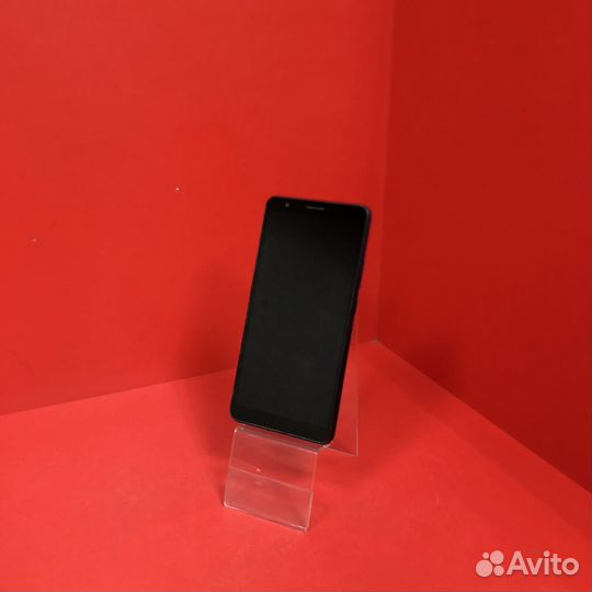 ZTE Blade A210, 8 ГБ