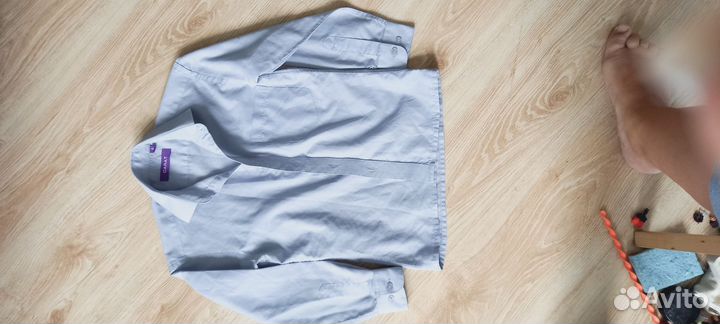 Школьная форма пакетом