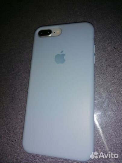 Телефон iPhone 8 plus