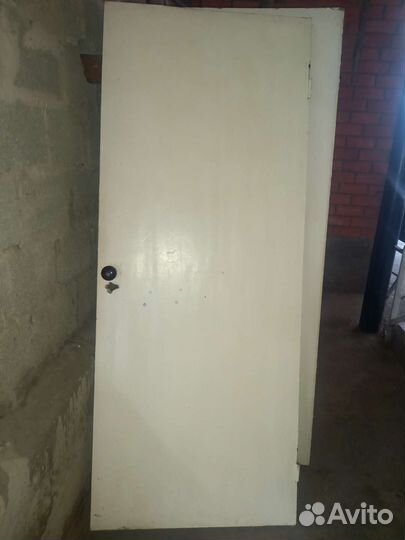 Межкомнатные двери бу деревянные без коробок