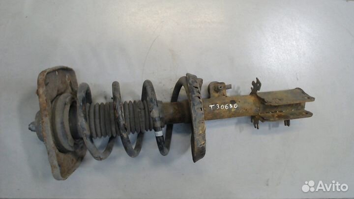 Амортизатор подвески Peugeot Expert, 2007