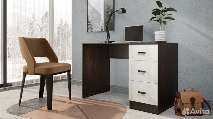 Стол письменный «Стандарт» Эра