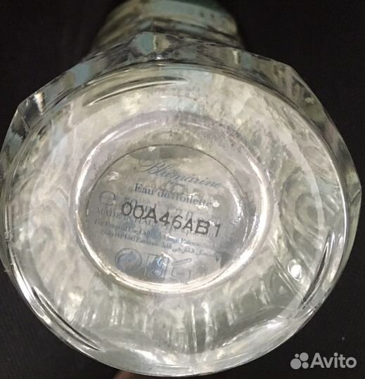 Туалетная вода женская