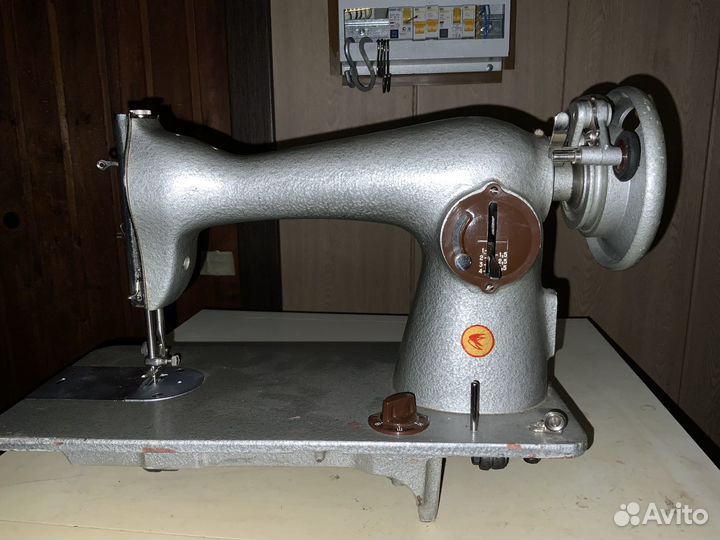Швейная машина подольск