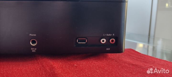 Ресиверы Harman Kardon AVR 170, AVR 350