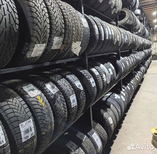 Hankook Nordik IS RW08 235/60 R18 99M