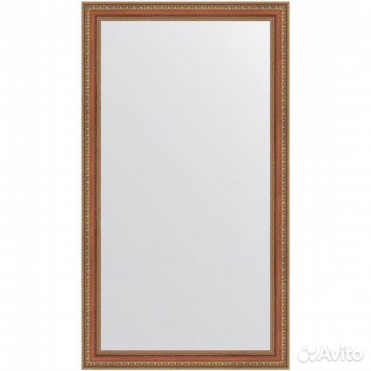 Зеркало Evoform Definite 115х65 BY 3203 в багетно