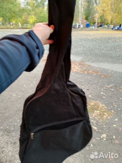 Чехол для гитары
