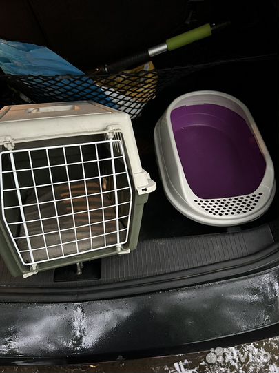 Переноска ferplast