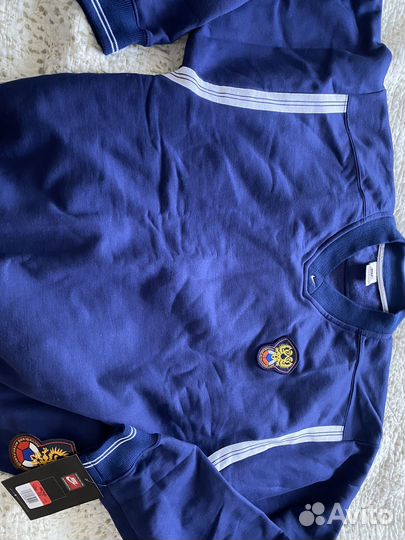 Толстовка nike мужская оригинал