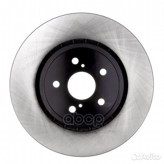 Диск тормозной avantech BR3063S avantech