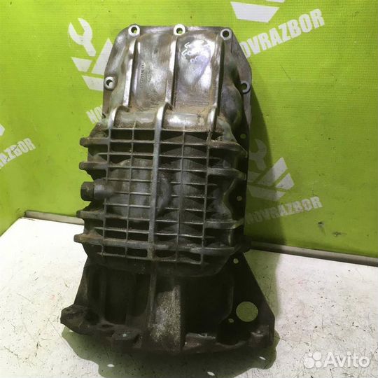 Поддон масляный двигателя Форд Фокус 1