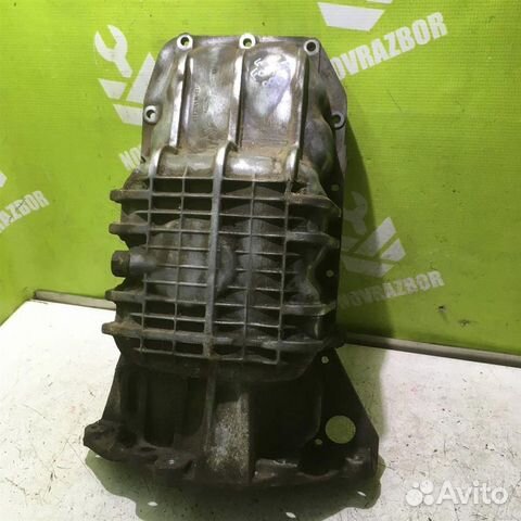 Поддон масляный двигателя Форд Фокус 1