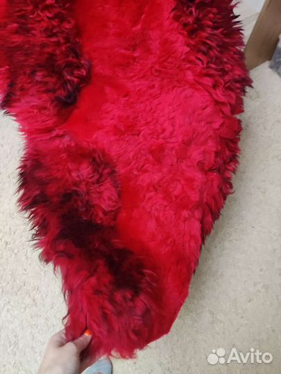 Накидка на автомобильное сиденье