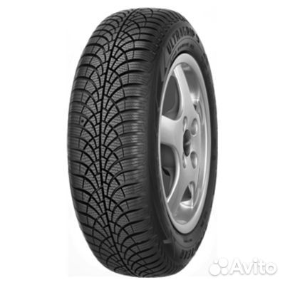 Goodyear UltraGrip 9+ 175/65 R15 88T