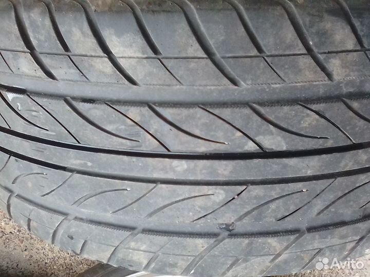 Firenza ST-08 225/50 R17