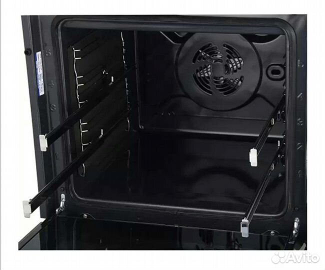 Духовой шкаф hotpoint ariston 70FI4 852 SC IX HA