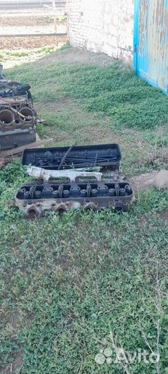 Трактор Кировец К-700, 1998