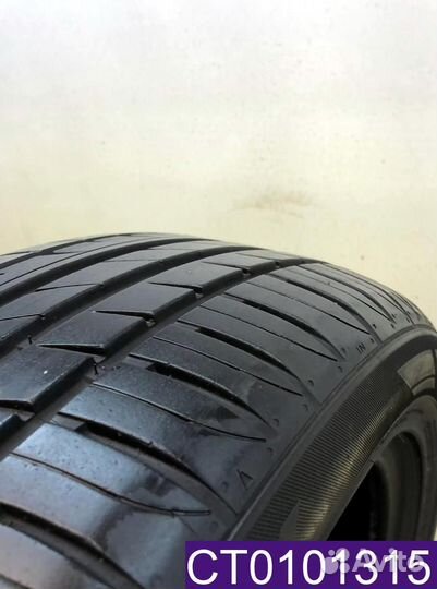 Hankook Ventus Prime 2 K115 205/55 R16 91V