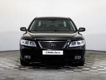 Hyundai Grandeur 2.7 AT, 2008, 302 693 км, с пробегом, цена 950 000 руб.