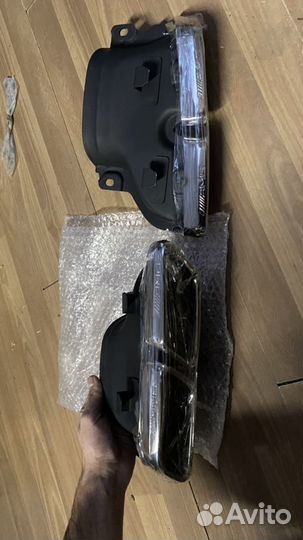 Насадки глушитель amg