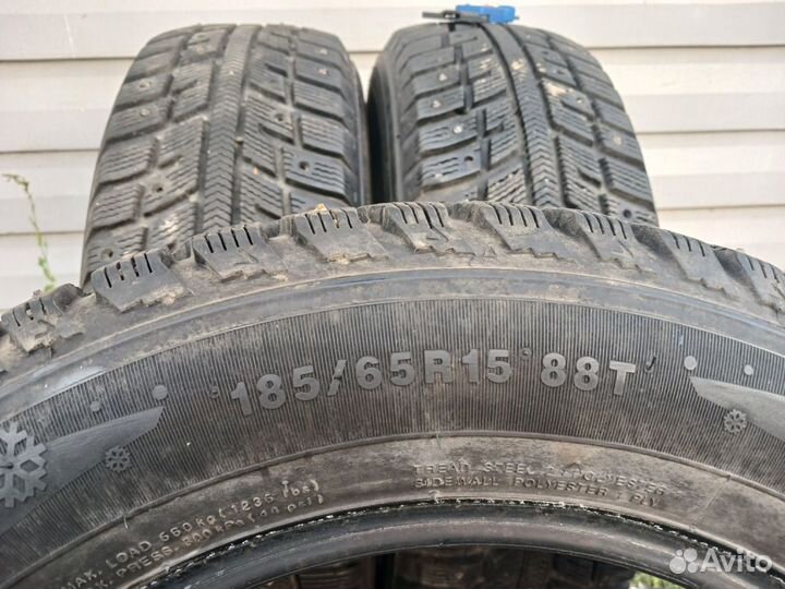 Kumho I'Zen KW22 185/65 R15